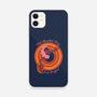Thats The Evilest Thing-iPhone-Snap-Phone Case-Gleydson Barboza