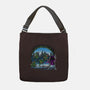 Turtles Cover-None-Adjustable Tote-Bag-zascanauta