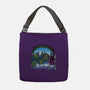 Turtles Cover-None-Adjustable Tote-Bag-zascanauta