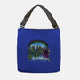 Turtles Cover-None-Adjustable Tote-Bag-zascanauta