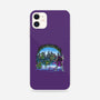 Turtles Cover-iPhone-Snap-Phone Case-zascanauta