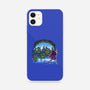 Turtles Cover-iPhone-Snap-Phone Case-zascanauta