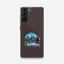 Turtles Cover-Samsung-Snap-Phone Case-zascanauta