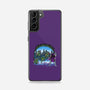 Turtles Cover-Samsung-Snap-Phone Case-zascanauta