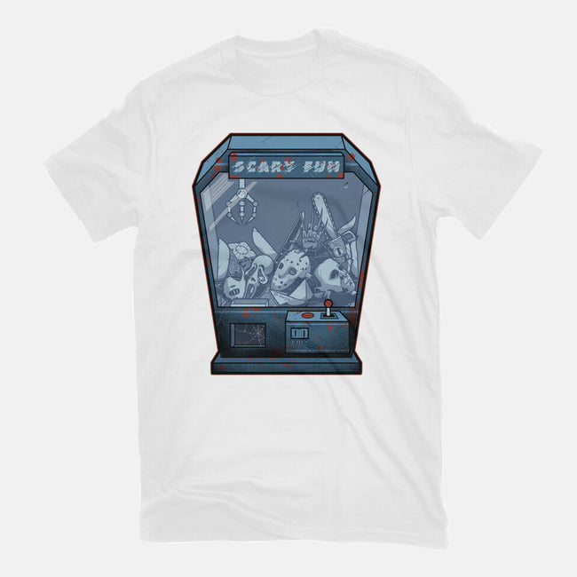 Horror Crane-Mens-Heavyweight-Tee-Astrobot Invention