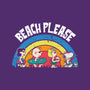 Beach Time Please-Unisex-Kitchen-Apron-turborat14