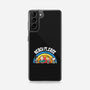 Beach Time Please-Samsung-Snap-Phone Case-turborat14