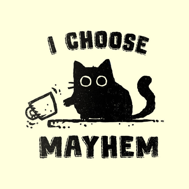 I Choose Mayhem-Mens-Premium-Tee-kg07