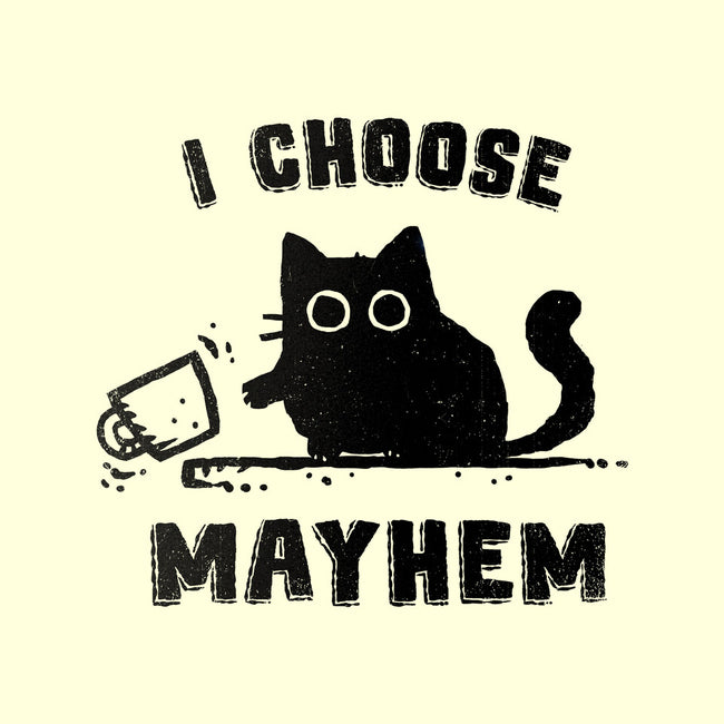 I Choose Mayhem-Samsung-Snap-Phone Case-kg07