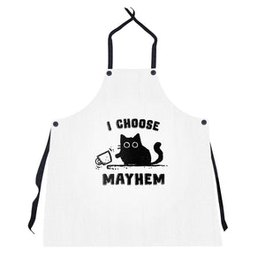 I Choose Mayhem