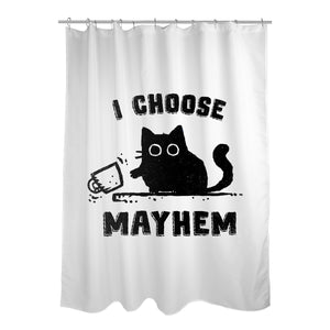 I Choose Mayhem