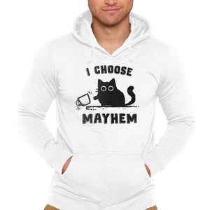 I Choose Mayhem