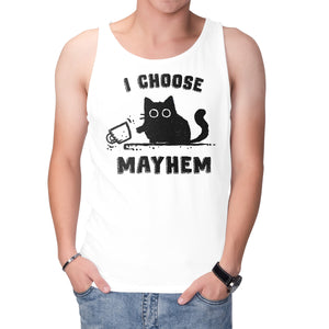 I Choose Mayhem