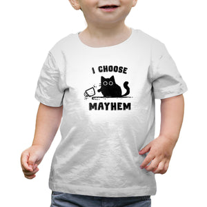 I Choose Mayhem