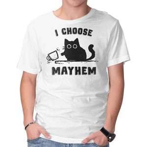 I Choose Mayhem