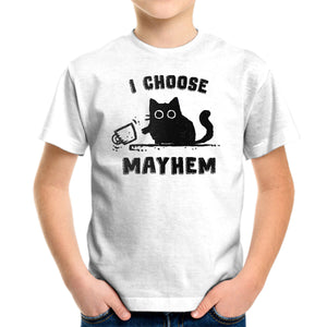 I Choose Mayhem