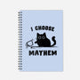 I Choose Mayhem-None-Dot Grid-Notebook-kg07