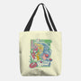 Keep The Pace-None-Basic Tote-Bag-Henrique Torres