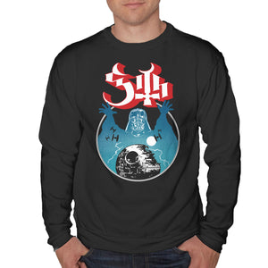 Ghost Sith