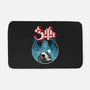 Ghost Sith-None-Memory Foam-Bath Mat-Barbadifuoco