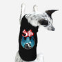 Ghost Sith-Dog-Basic-Pet Tank-Barbadifuoco