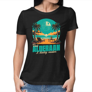 Summer Planet Destruction