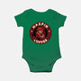 Hazbin Coffee-Baby-Basic-Onesie-Astrobot Invention