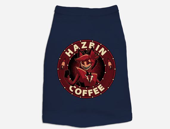 Hazbin Coffee