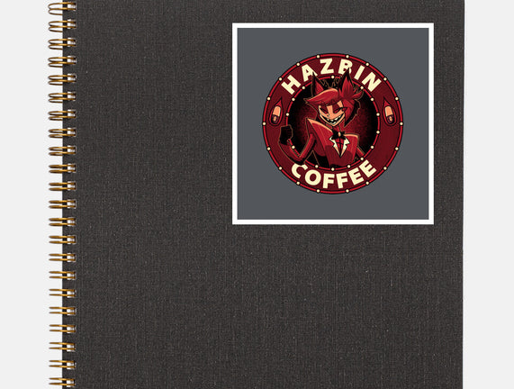 Hazbin Coffee