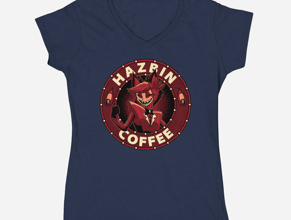 Hazbin Coffee