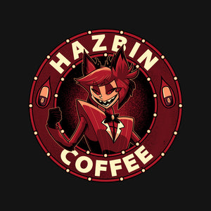 Hazbin Coffee