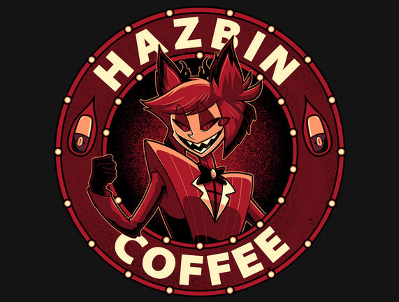 Hazbin Coffee