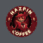 Hazbin Coffee-None-Memory Foam-Bath Mat-Astrobot Invention