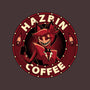 Hazbin Coffee-None-Dot Grid-Notebook-Astrobot Invention