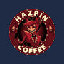 Hazbin Coffee-None-Basic Tote-Bag-Astrobot Invention