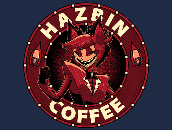 Hazbin Coffee