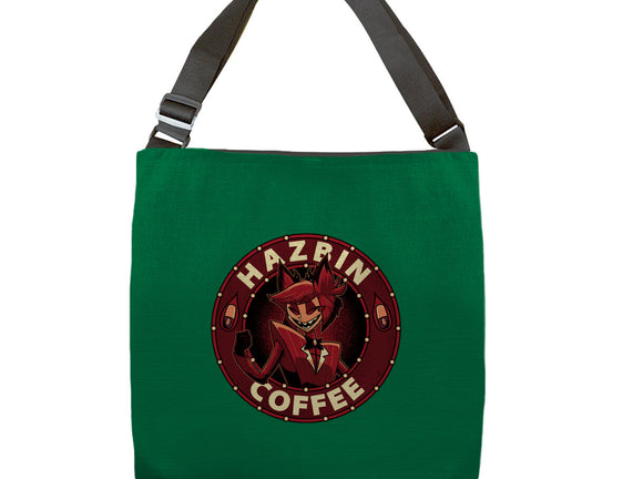 Hazbin Coffee