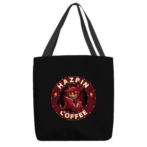 Hazbin Coffee