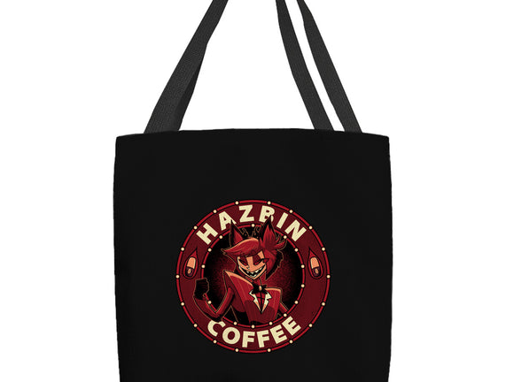 Hazbin Coffee