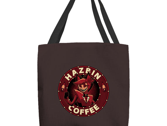 Hazbin Coffee