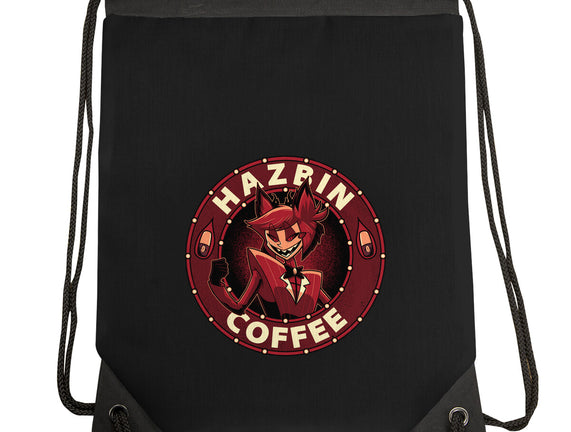 Hazbin Coffee