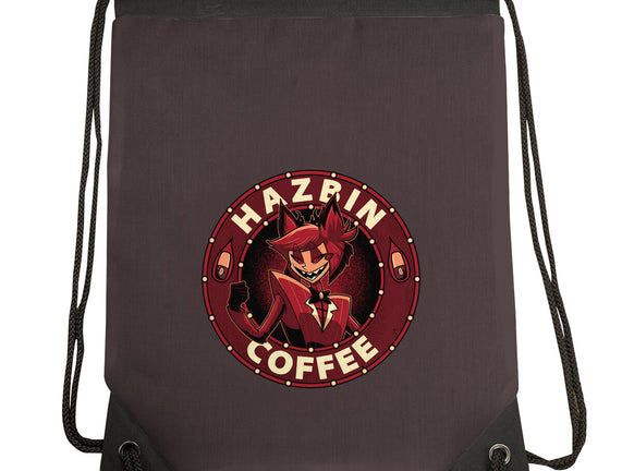 Hazbin Coffee