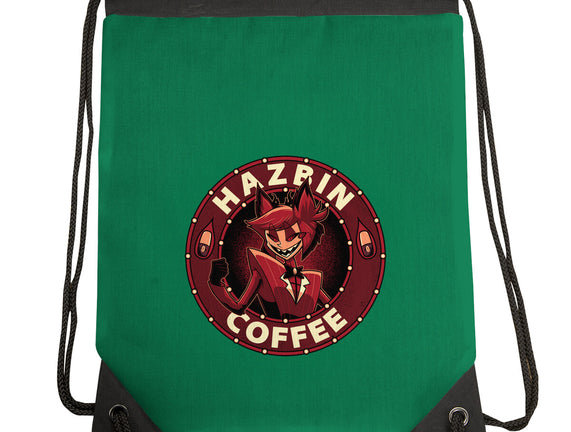 Hazbin Coffee