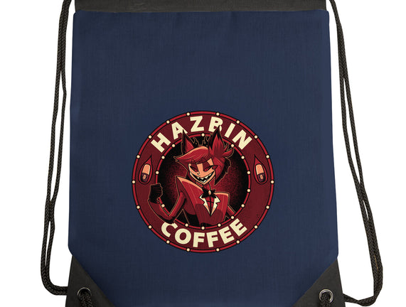 Hazbin Coffee