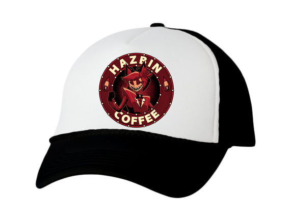 Hazbin Coffee