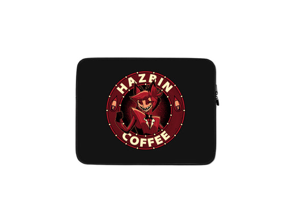 Hazbin Coffee