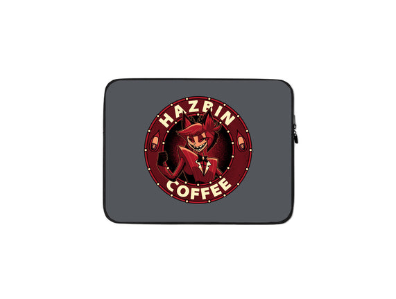 Hazbin Coffee