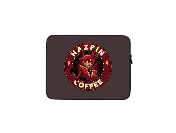 Hazbin Coffee