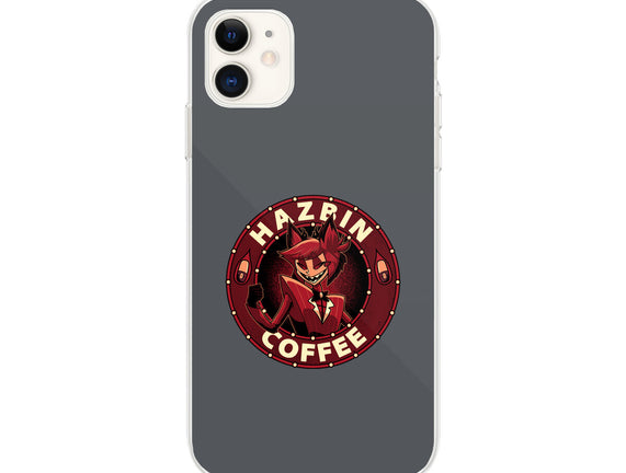 Hazbin Coffee