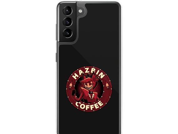 Hazbin Coffee